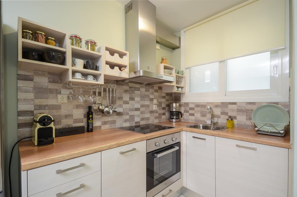 Casa D'Irene Apartments In Athene Buitenkant foto